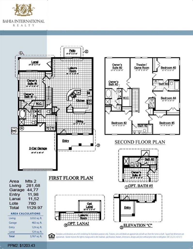 casas vacacionales en orlando florida