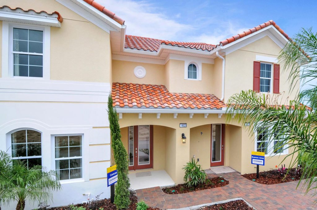 villas orlando florida near disney world