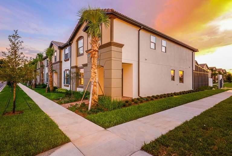 Casas-en-Orlando-Florida
